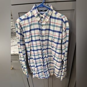 Twenty X Wrangler Men’s shirt Medium